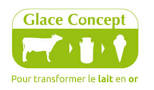 glace concept